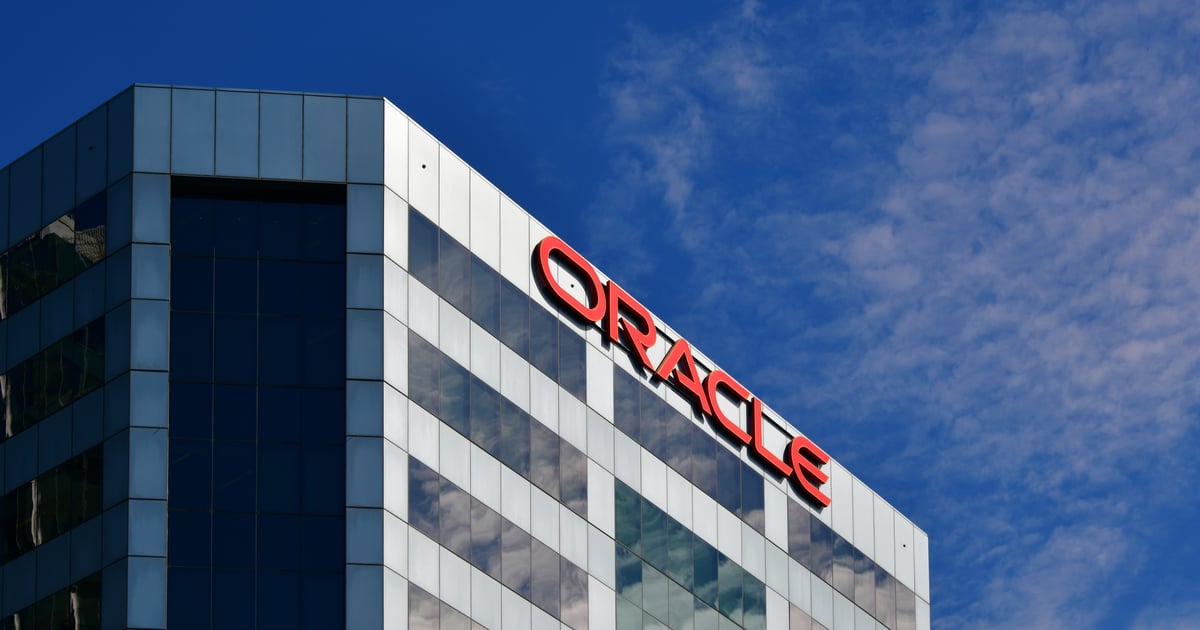 Imagem de capa do artigo: ShinyHunters usa Oracle Zero-Day para agitar o ensino superior