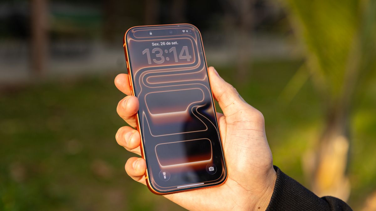 Imagem de capa do artigo: Do seu jeito: Apple desiste de visual fixo e muda design no iOS 27