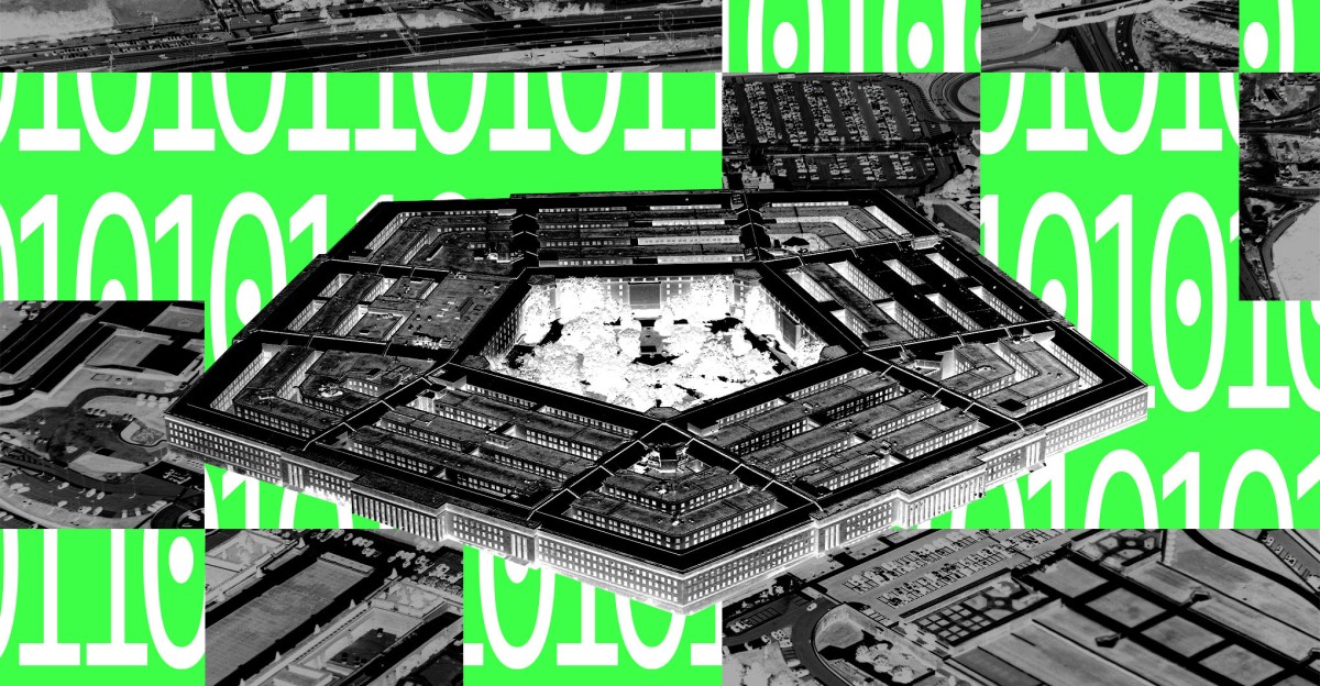 Imagem de capa do artigo: Por dentro da luta por Claude Mythos 5