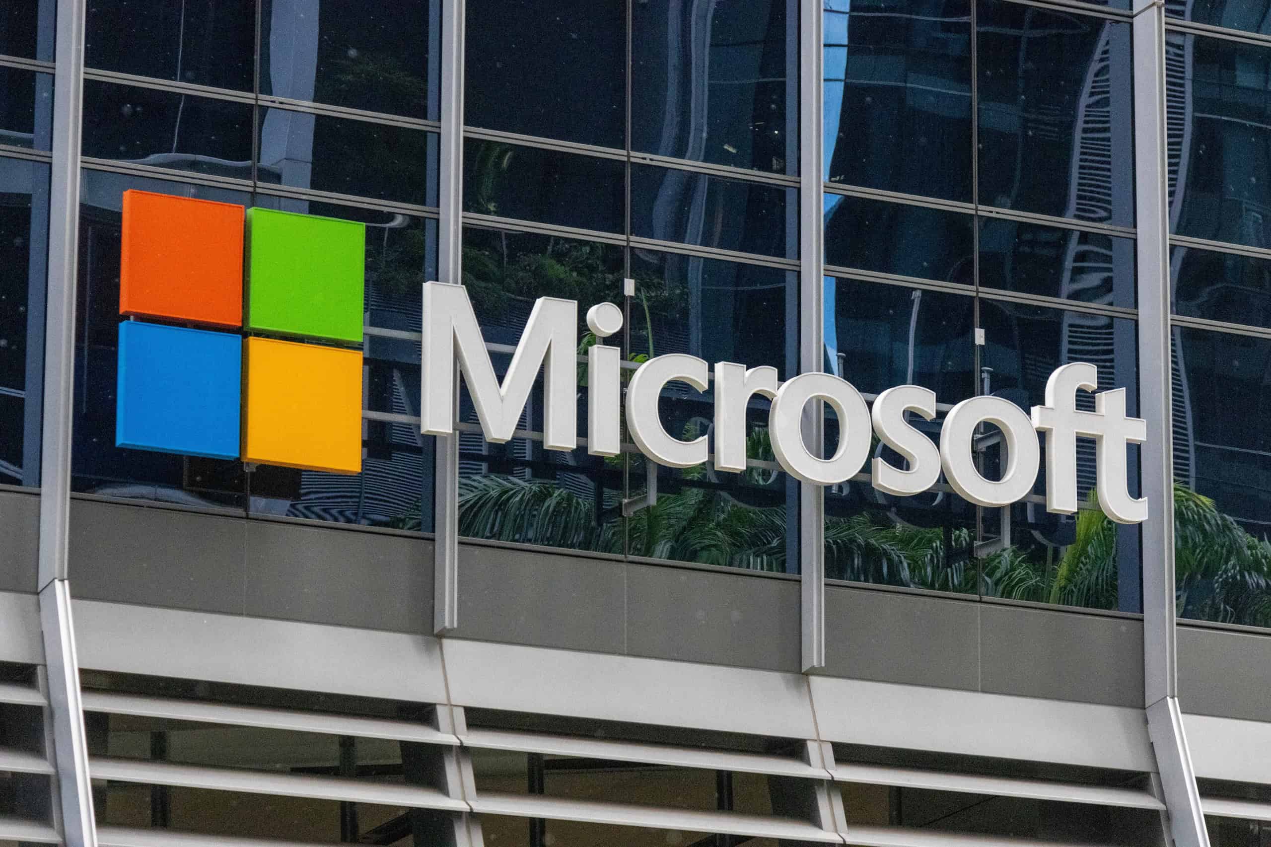 Imagem de capa do artigo: É como achar Jesus numa torrada: físico questiona pesquisa central da Microsoft em computação quântica