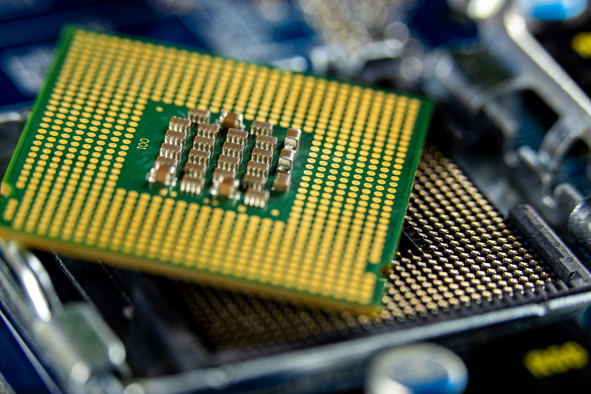 Imagem de capa do artigo: A matemática por trás do chip OpenAI Jalapeño