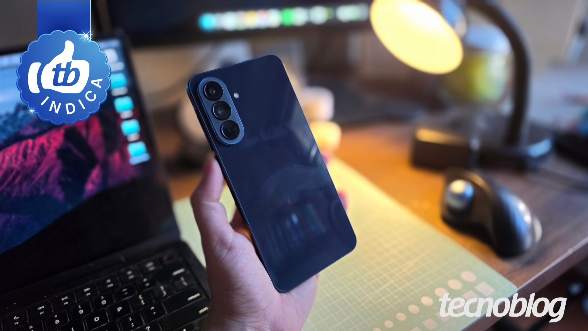 Imagem de capa do artigo: Celular da Samsung com melhor custo-benefício: 5 modelos para comprar em 2026