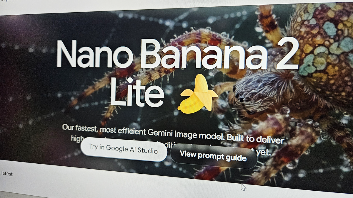 Imagem de capa do artigo: Google lança IA que cria imagens em 4 segundos e edita vídeos por voz