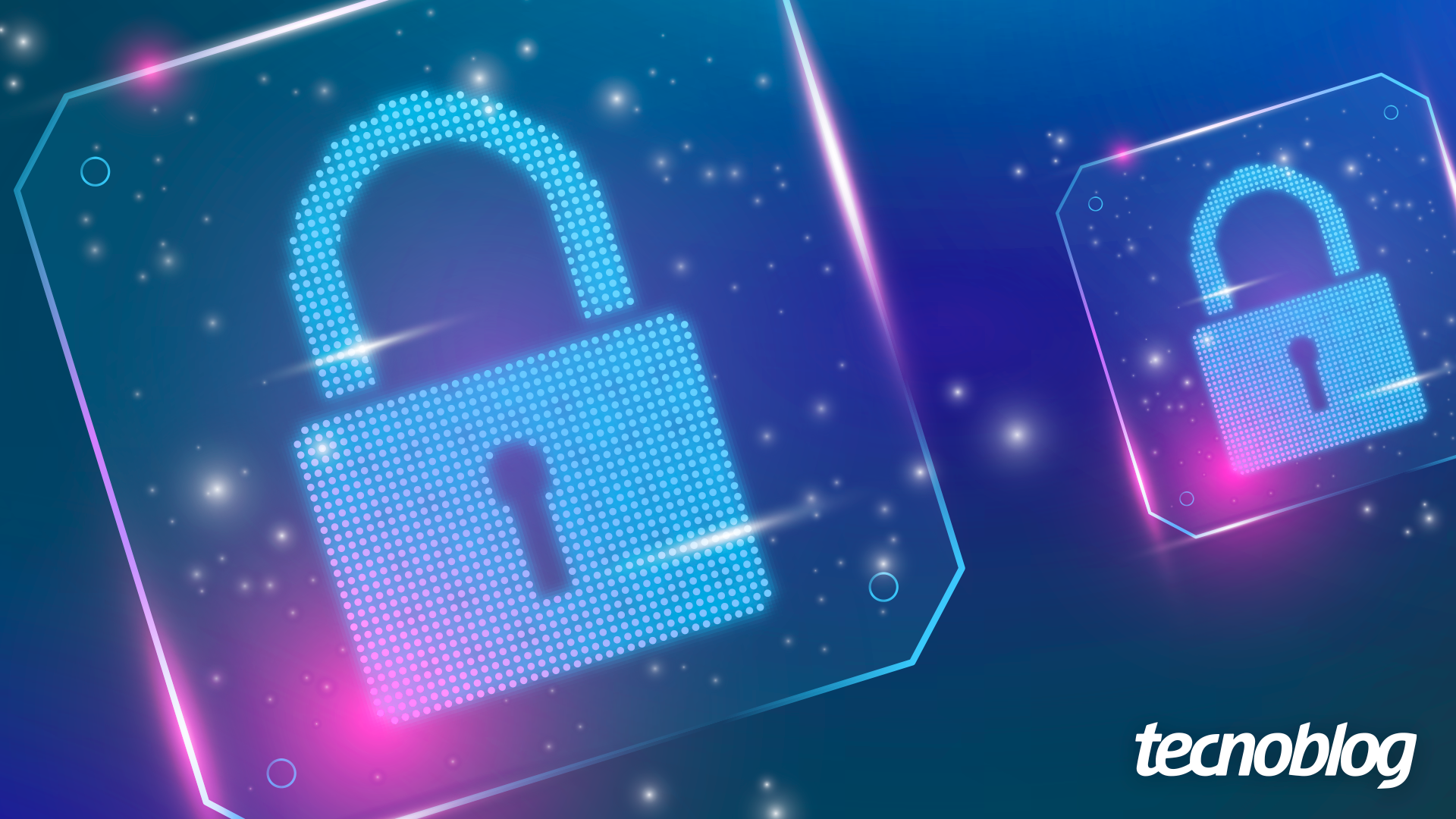 Imagem de capa do artigo: Ataque de ransomware usa agente de IA para se adaptar a sistemas