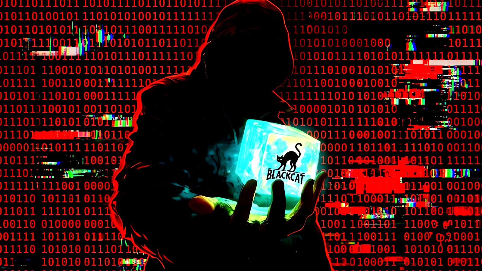 Imagem de capa do artigo: Ex-negociador de ransomware pega 4 anos por ataques BlackCat