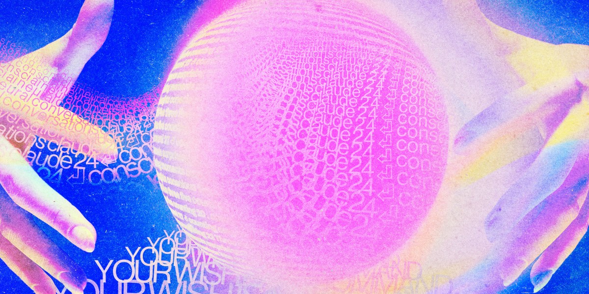Imagem do artigo: O download: o funcionamento interno de Claude e o “super aplicativo” da OpenAI