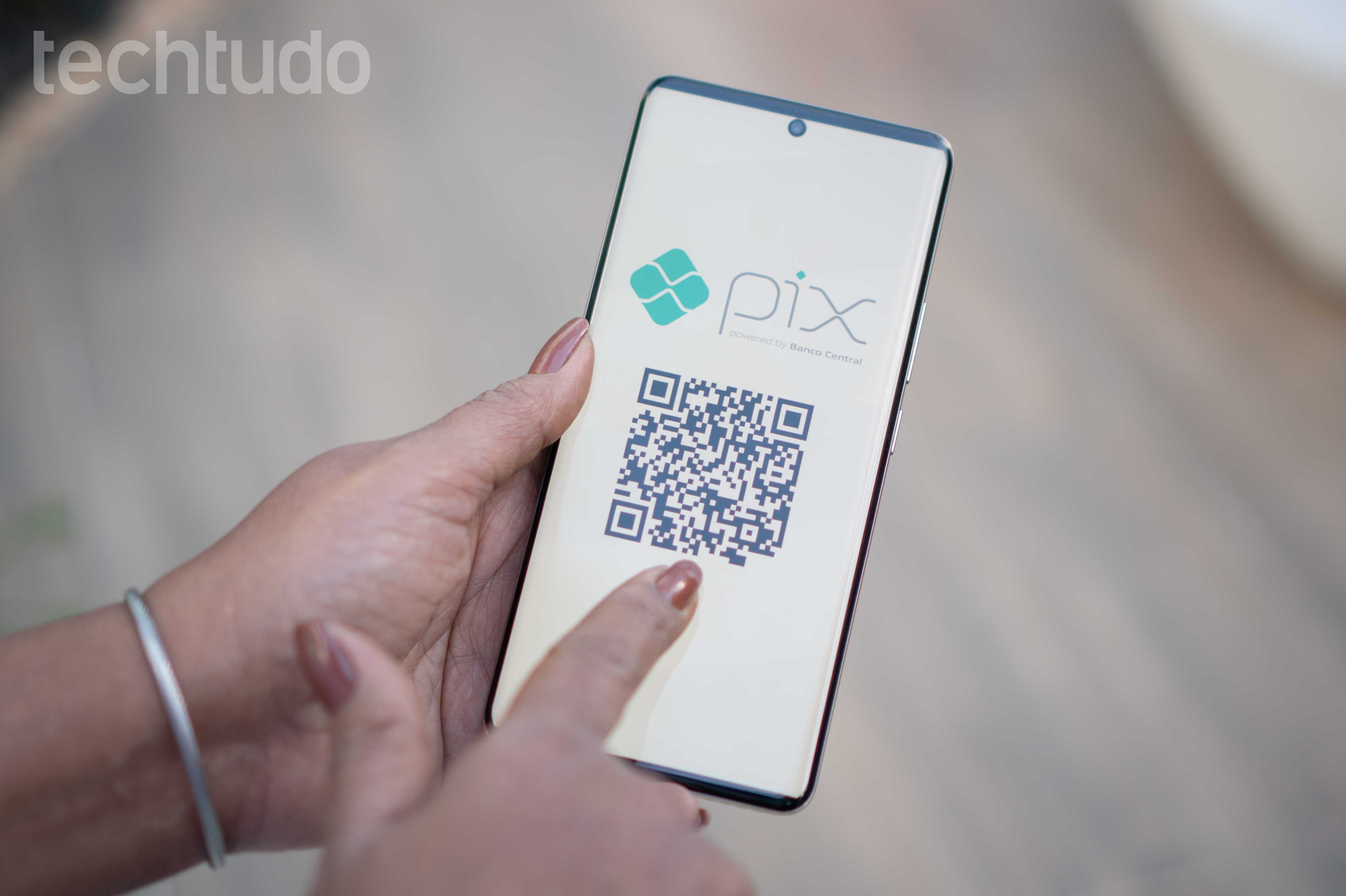 Imagem de capa do artigo: Pix por QR Code: como saber se o código é seguro antes de fazer pagamentos