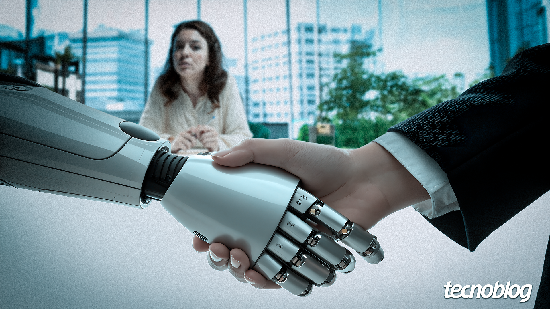 Imagem de capa do artigo: Apenas 3% dos usos do Gemini envolvem automação massiva de tarefas