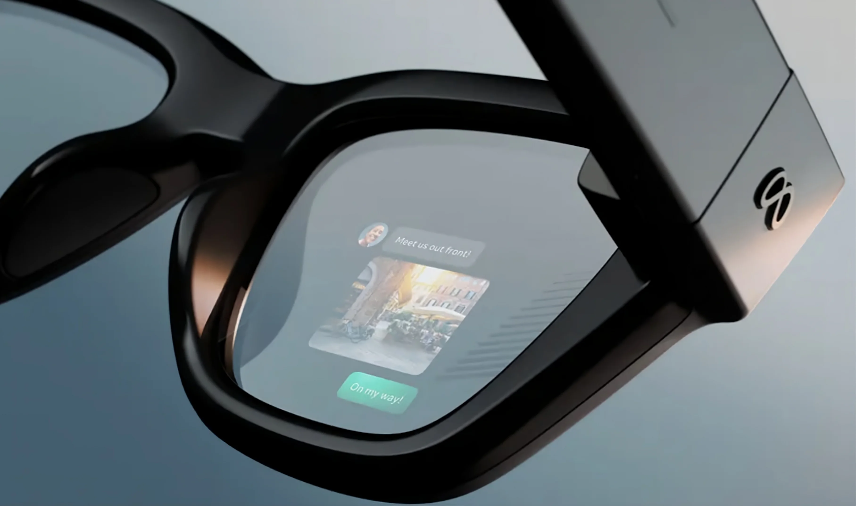 Imagem do artigo: Apple quer deixar Meta e Samsung para trás e adia óculos inteligentes