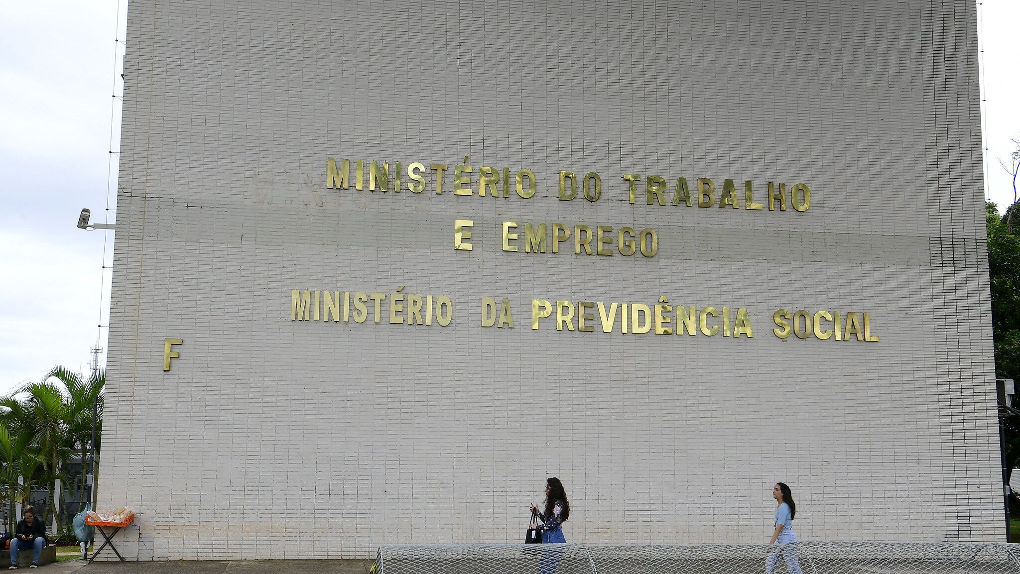 Imagem de capa do artigo: Sistema do governo federal fica fora do ar e impede registro profissional