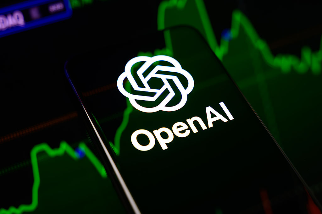 Imagem do artigo: A OpenAI supostamente encontra evidências de que mais de seus agentes ficaram descontrolados