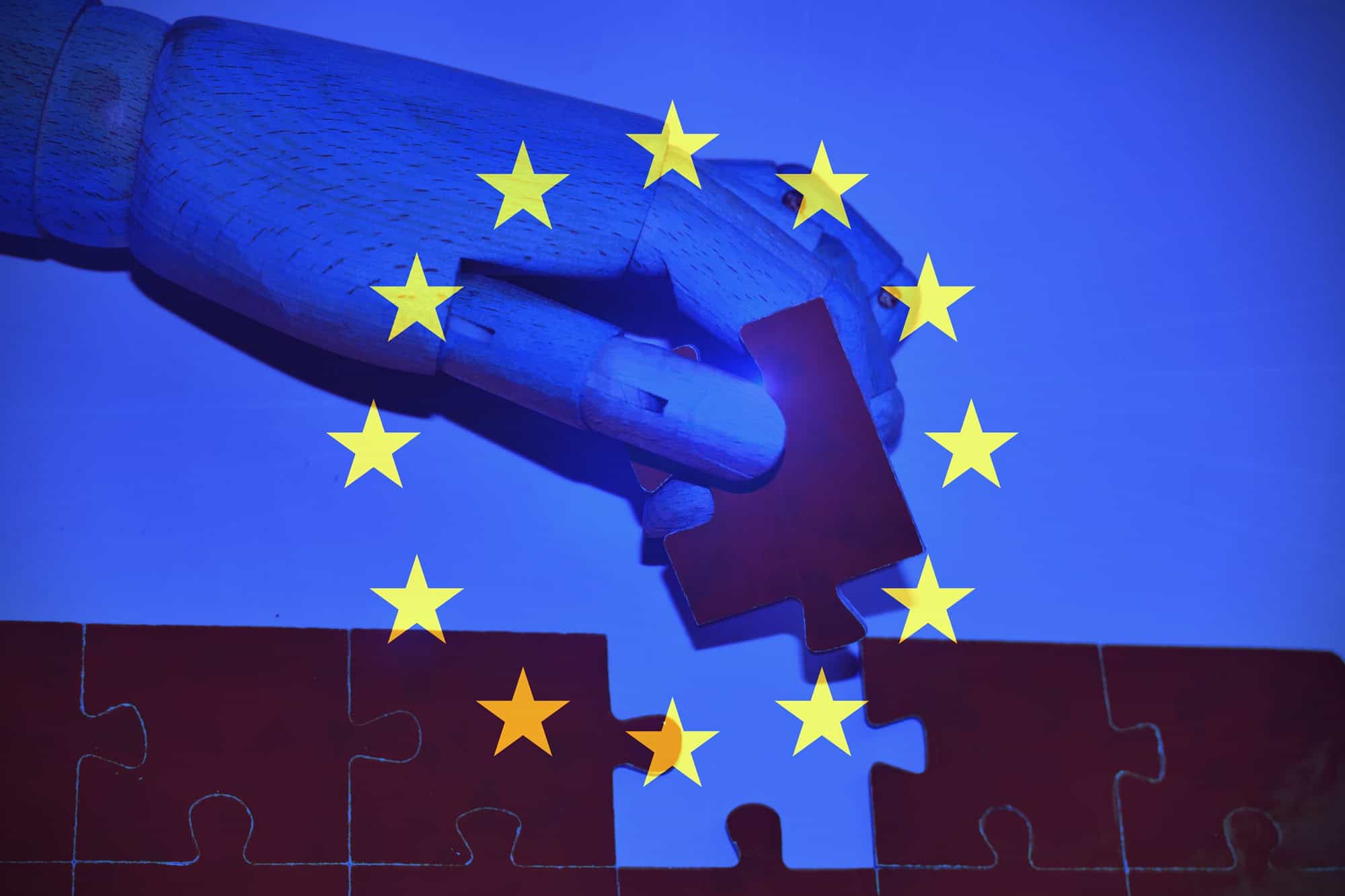 Imagem do artigo: Resumo do fim de semana: lei da IA na Europa; deu ruim no Google Earth