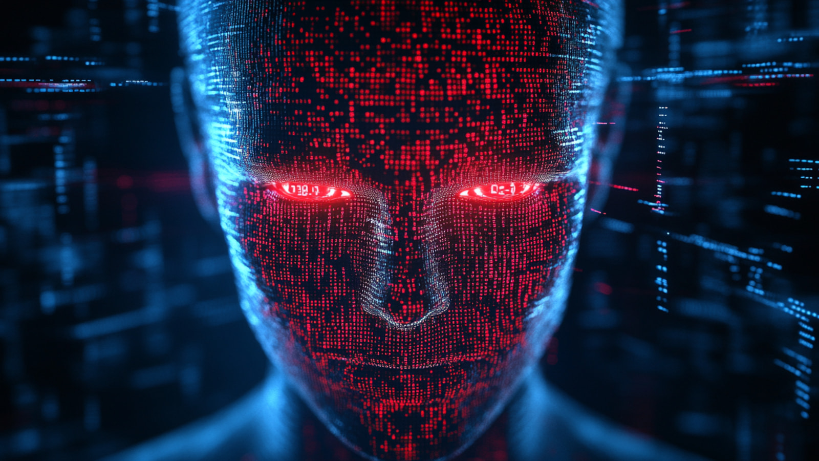 Imagem de capa do artigo: OpenAI, agentes de IA antrópica visaram pessoas e sistemas reais em testes cibernéticos