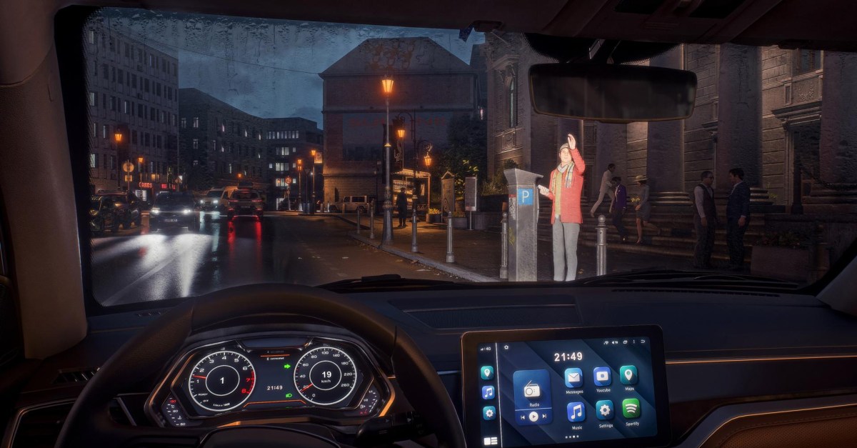 Sabre nega ter substituído os redatores do Rideshare Stimulator pelo ChatGPT