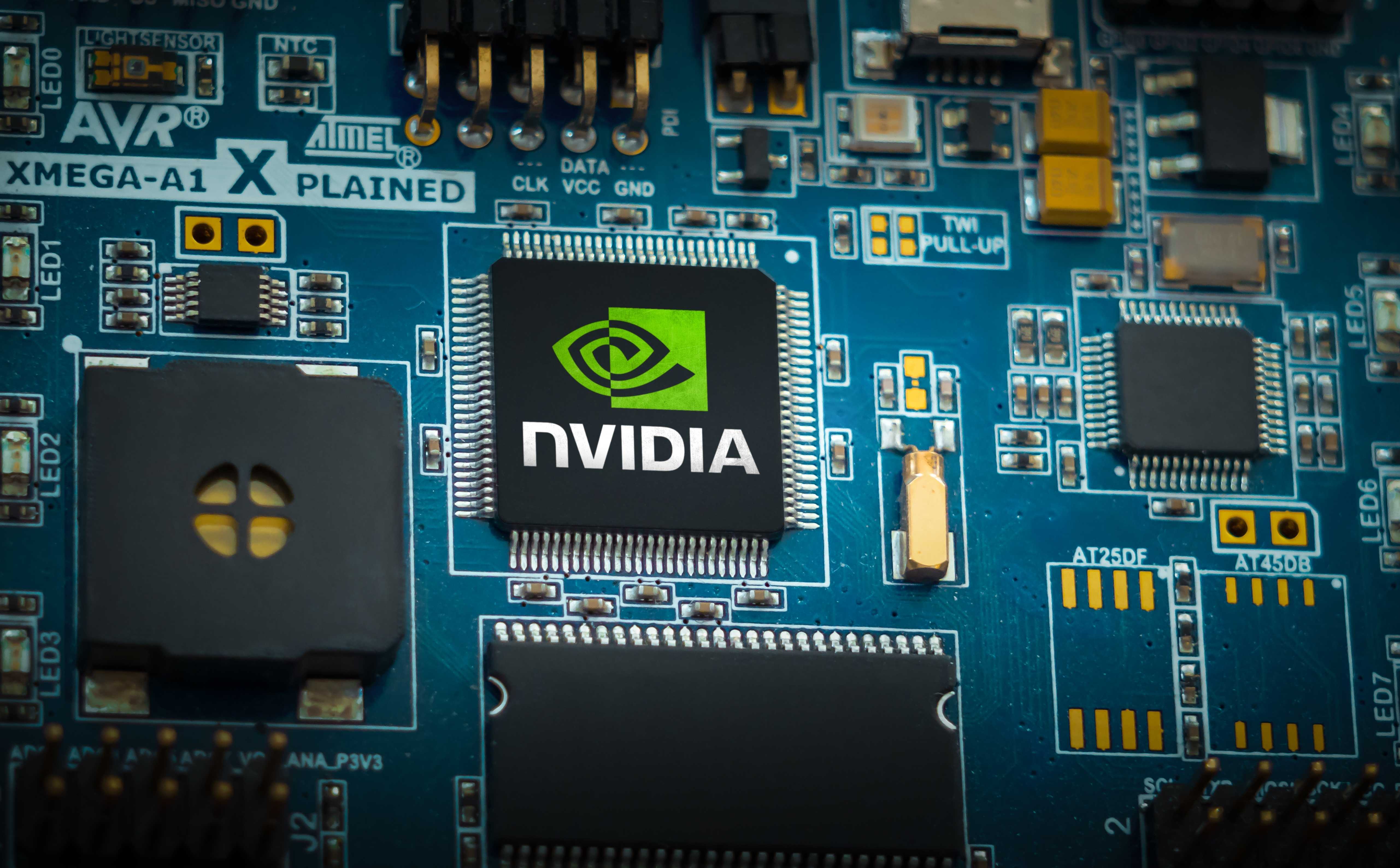 O fundo de investimento em IA de meio trilhão de dólares da Nvidia pode impactar o preço e a disponibilidade de chips empresariais