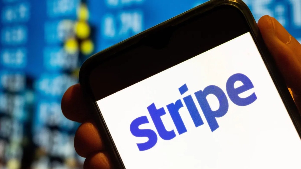 Imagem do artigo: Stripe will reportedly acquire AI gateway startup OpenRouter for $7B+