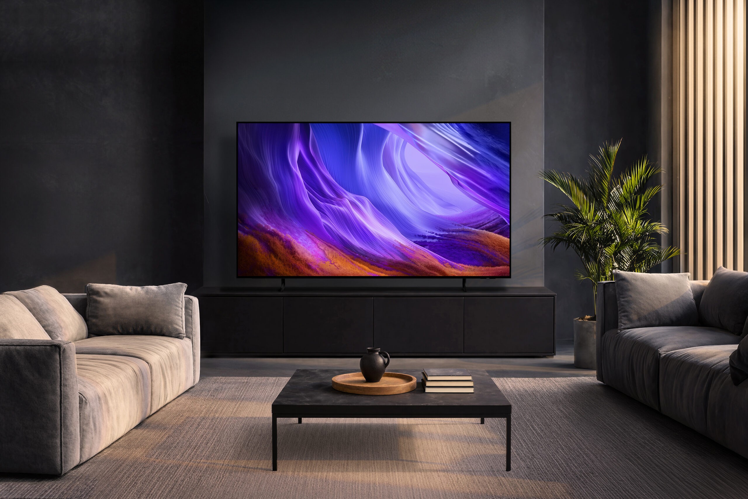 5 vantagens de uma tela OLED que vão surpreender você