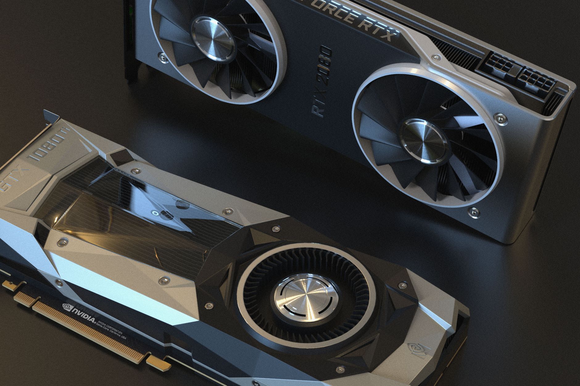 Um quarto dos negócios da Nvidia no próximo ano virá de laboratórios que ela está financiando