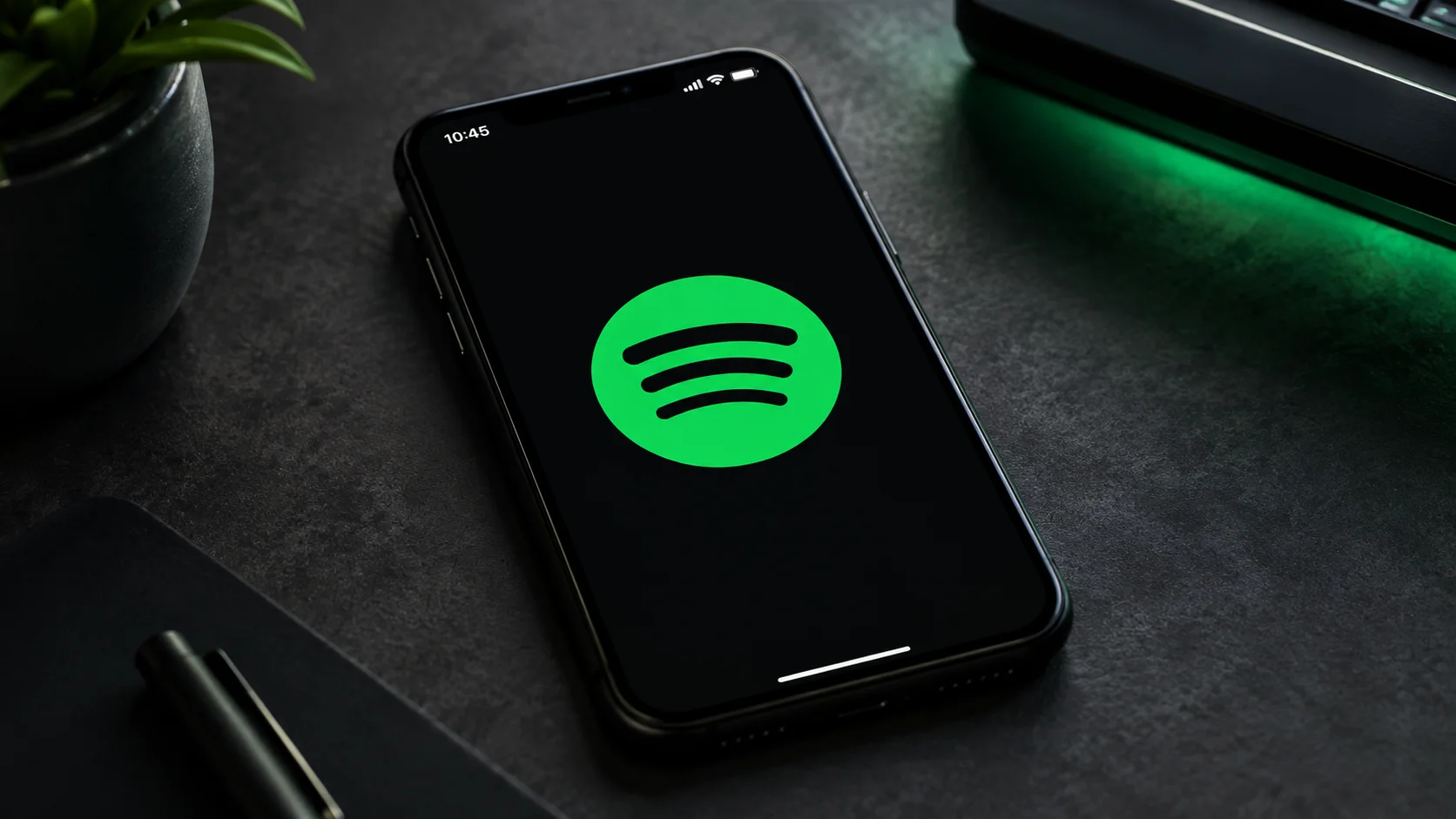 Imagem do artigo: Spotify vai liberar recurso premium para usuários do plano gratuito