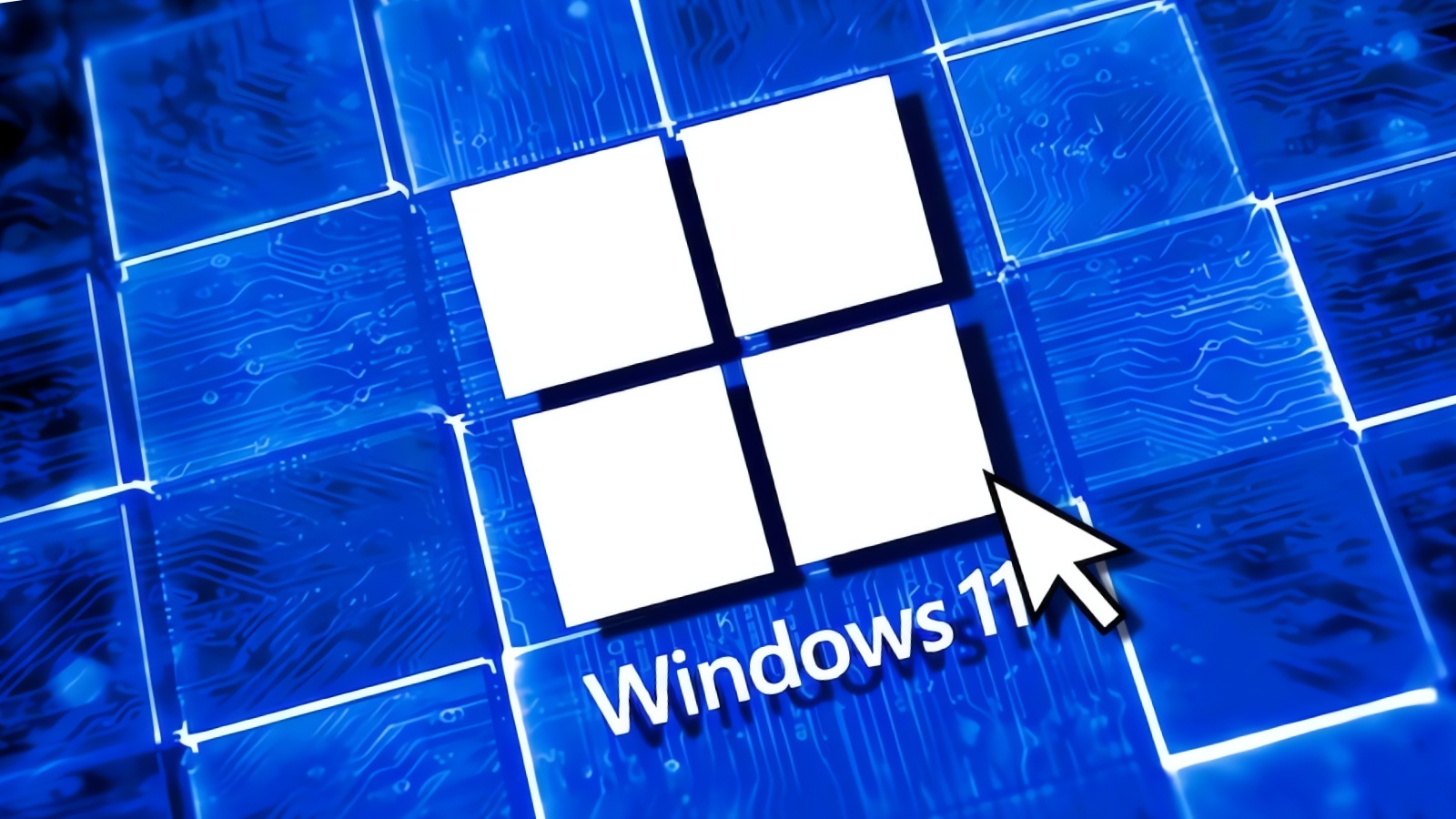 Imagem de capa do artigo: Microsoft diz que a atualização KB5120998 do Windows 11 redefine as configurações do mouse