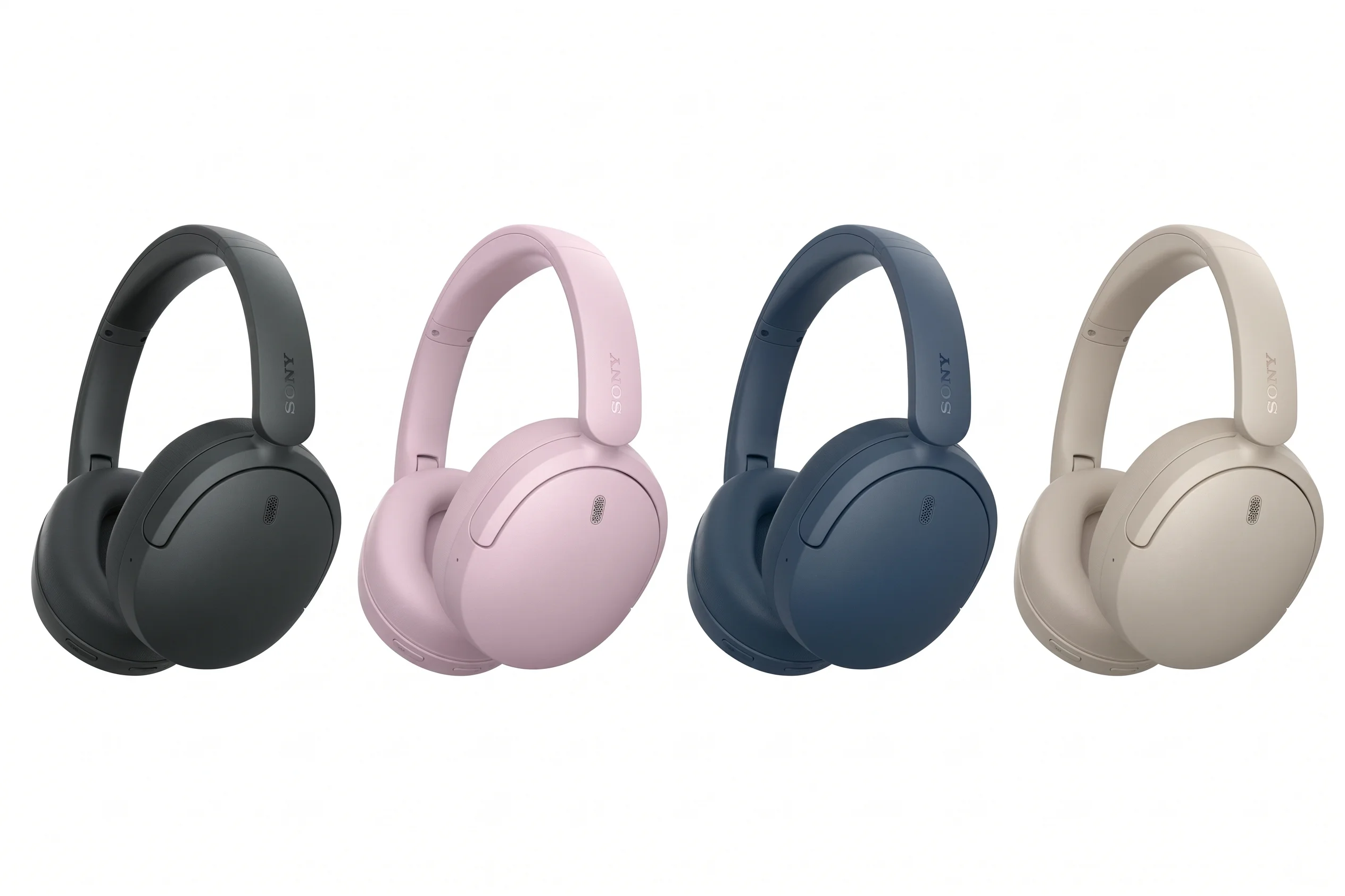 Imagem de capa do artigo: Vazou: Sony prepara fones baratos que parecem de linha premium