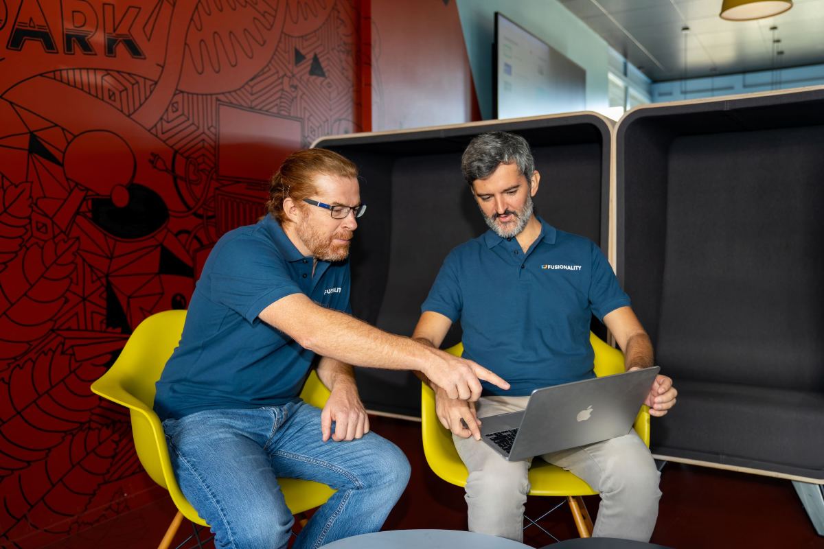Imagem do artigo: Ex-alunos do Google DeepMind estão construindo ferramentas para acelerar a energia de fusão para a rede