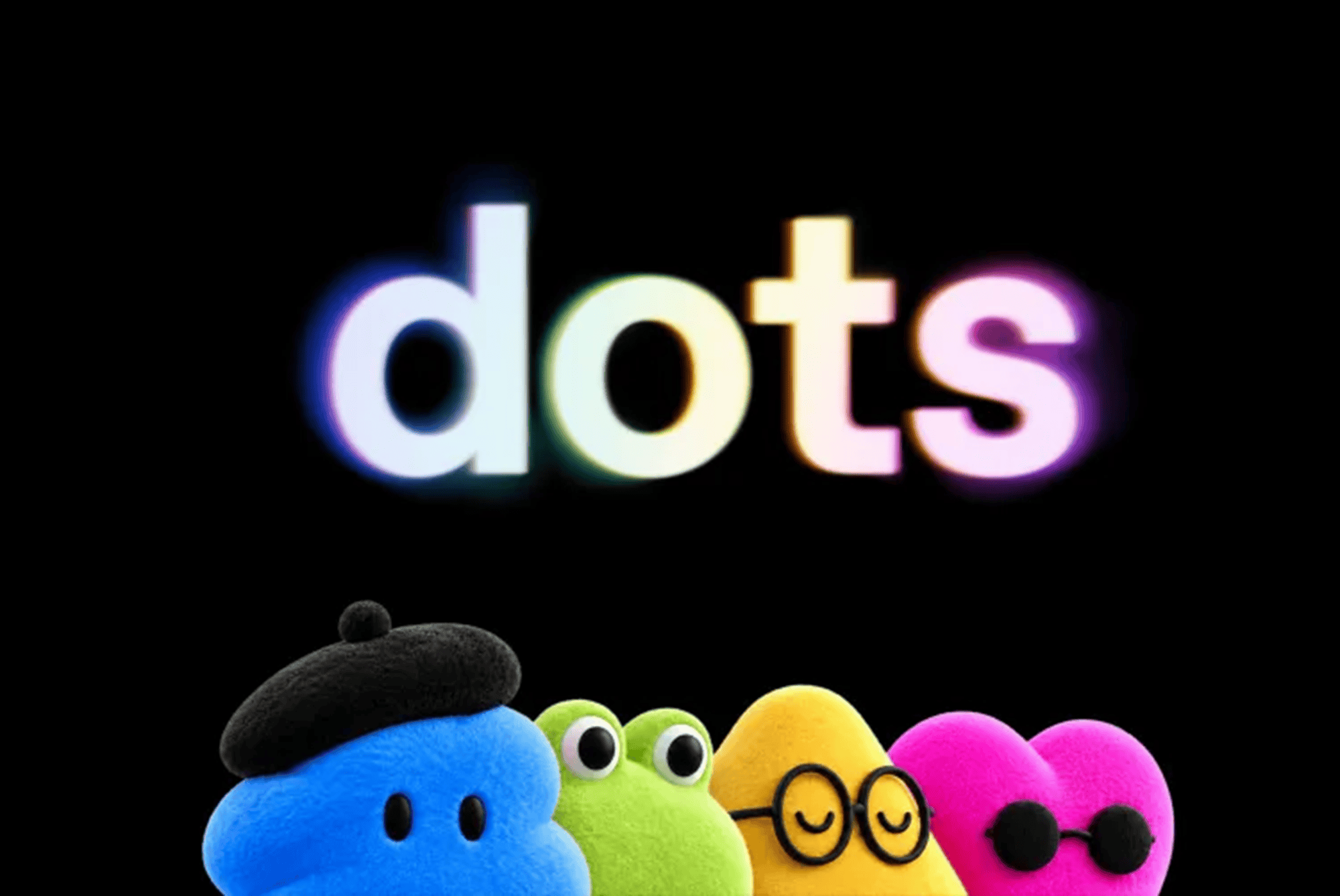 Imagem do artigo: Rival do Muse: OpenAI lança Dots, agentes de IA que trabalham sozinhos