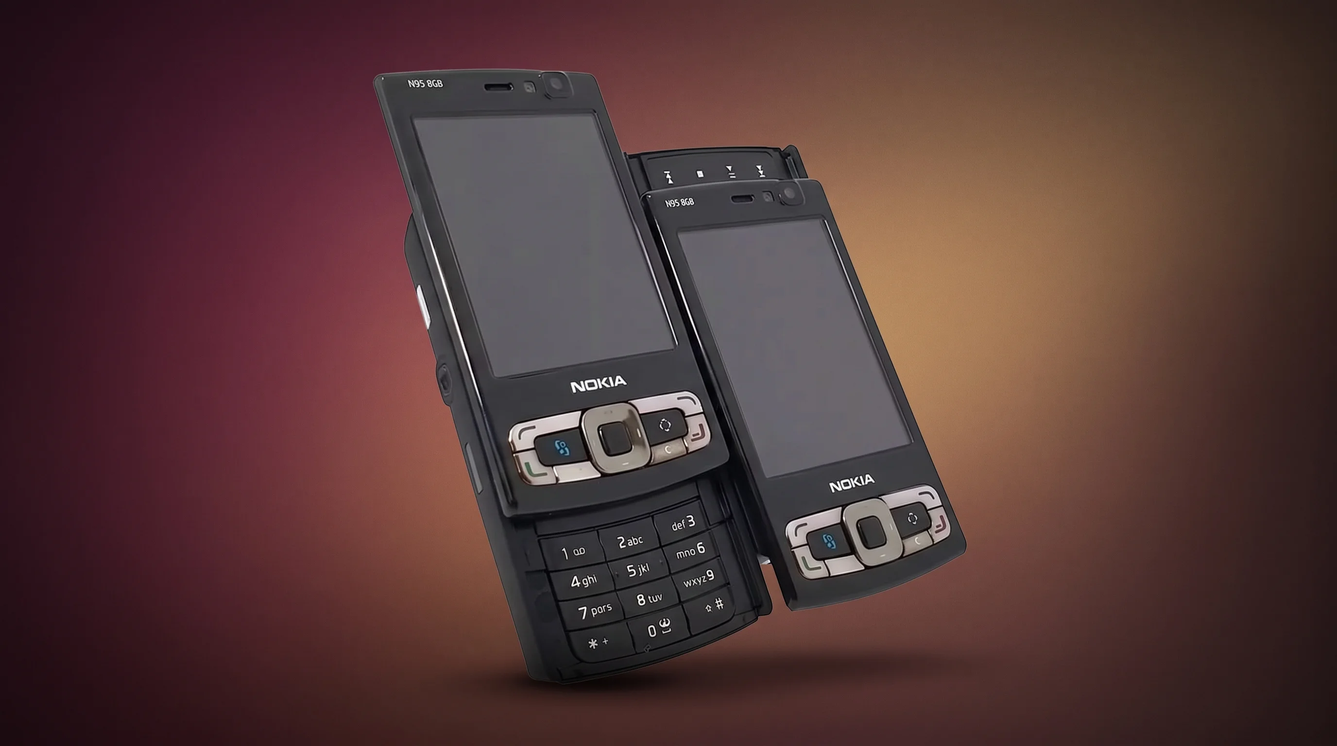 Imagem do artigo: Quanto custaria o Nokia N95 hoje, corrigido pela inflação?