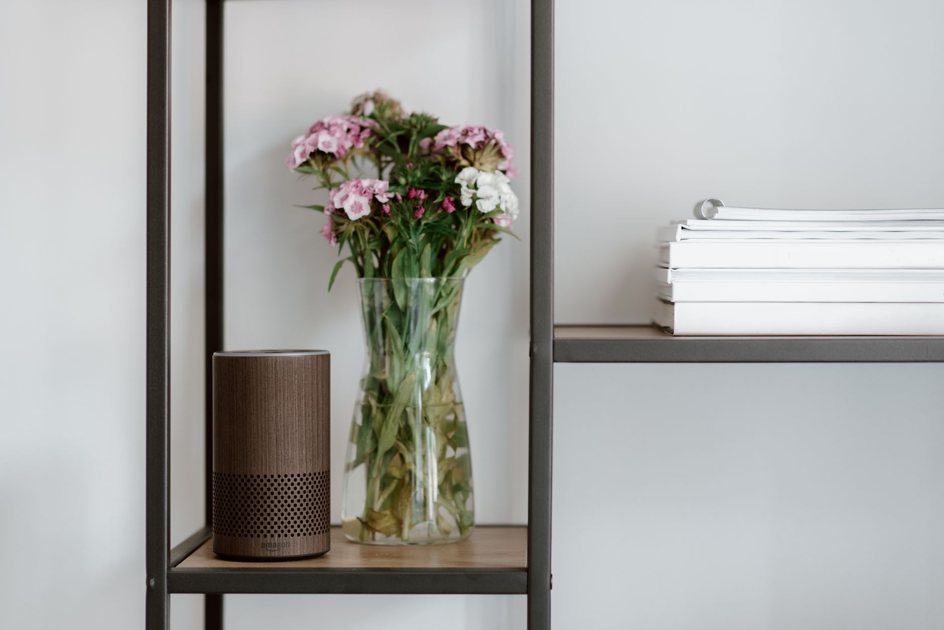 Echo Dot em destaque: smart speakers com Alexa para deixar sua casa mais inteligente